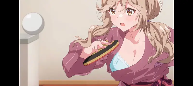 我怎么可能成为你的恋人不行不行,恋人不行,百合,百合番,动画,动漫,番剧,ACG