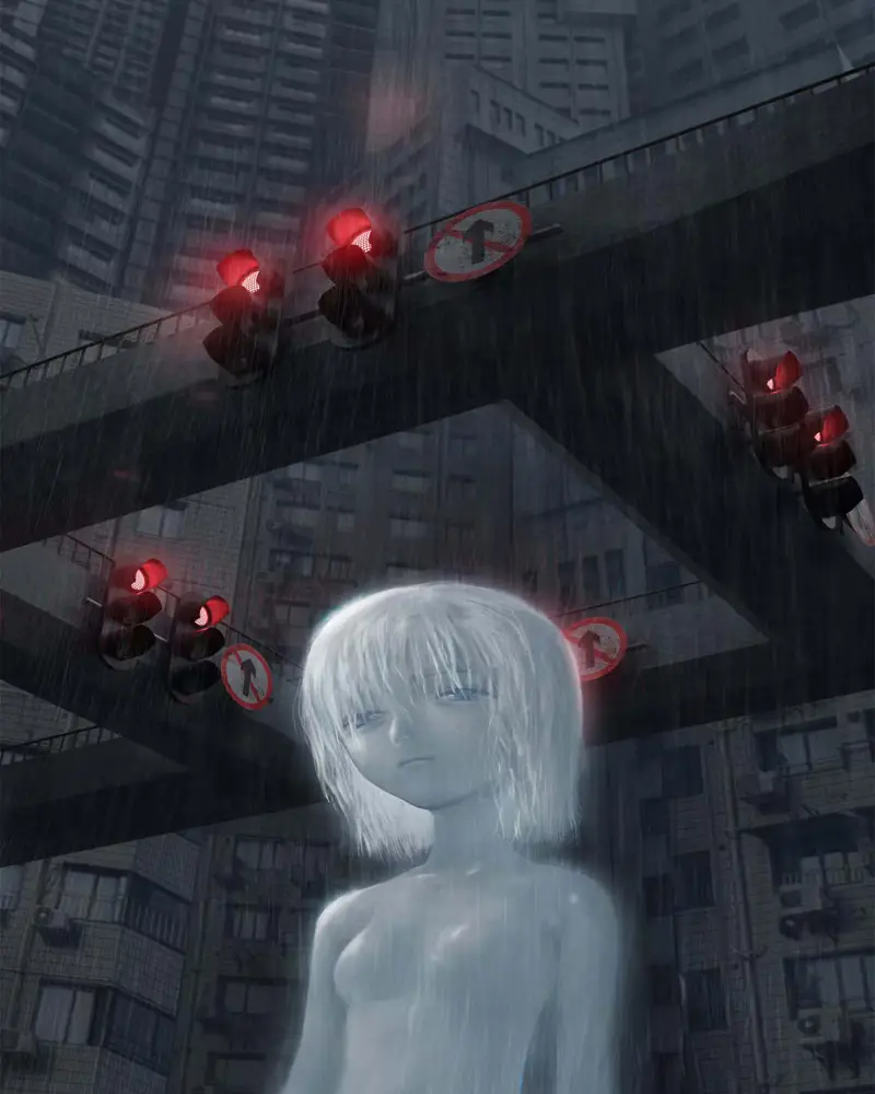 扶她国第四节第五节
