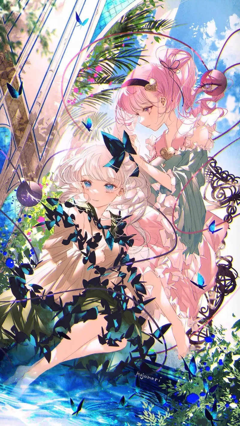 东方project