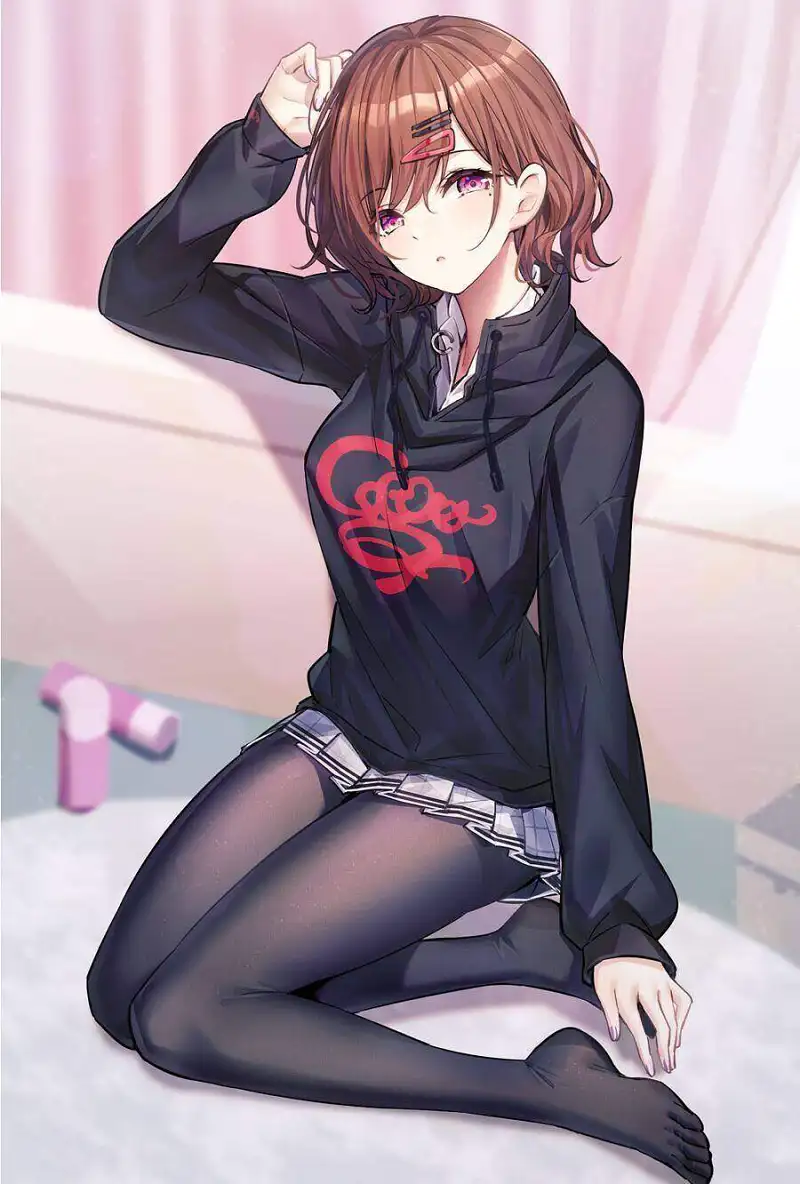 M站美图,涩图