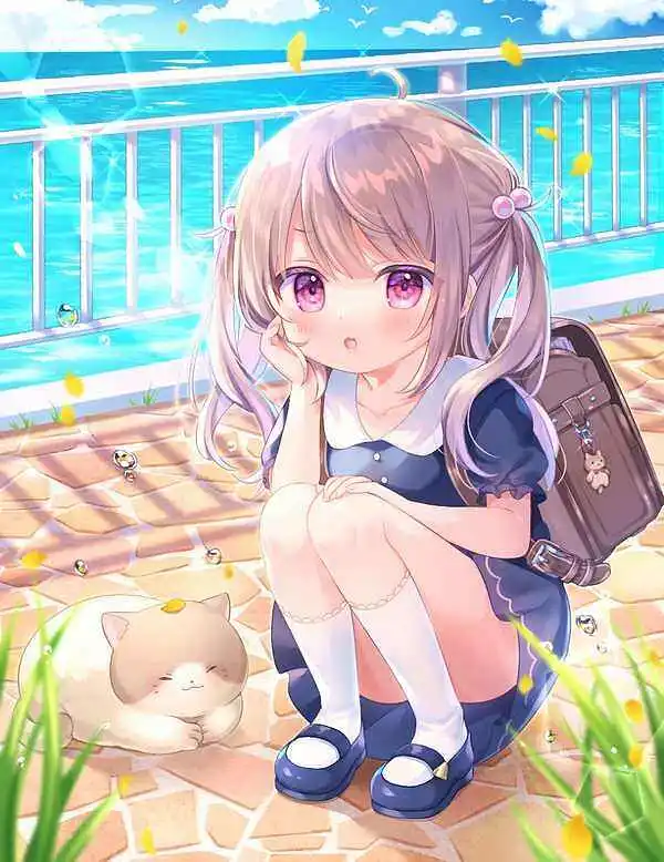 FBI警告