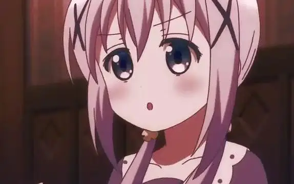 最终鬼畜智乃酱