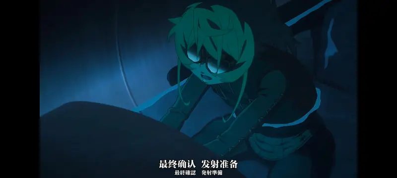 谭雅战记,幼女战记,动画,动漫,番剧,ACG,日漫,二次元