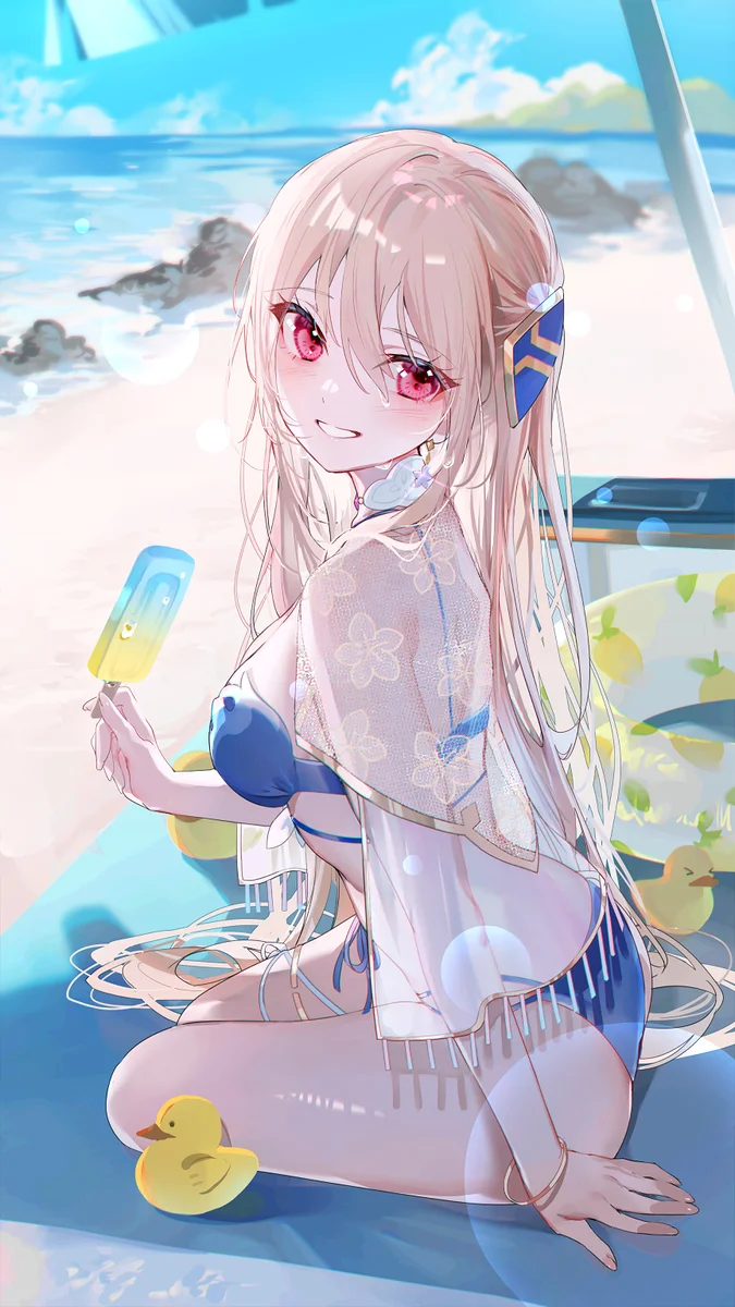 美图,雾雨魔理沙,魔理沙