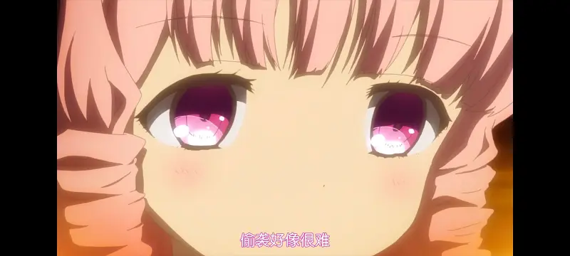 魔法少女育成计划,魔法少女,魔保育,动画,动漫,番剧,二次元,日漫,ACG