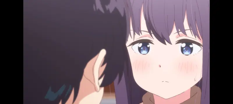 上伊那牡丹醉姿如百合,上伊那牡丹酒醉身姿似百合花般,动画,动漫,番剧,二次元,日漫,ACG