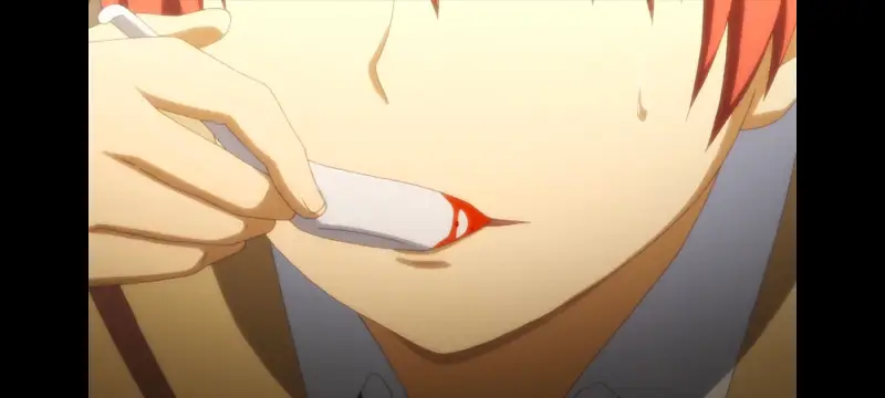 AngelBeats,天使的心跳,动画,动漫,ACG