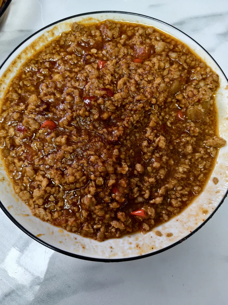 美食