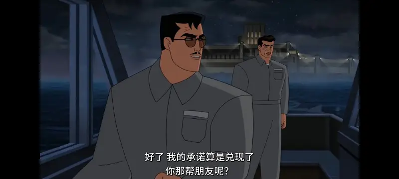DC,美漫,动画,动漫,蝙蝠侠披风斗士,蝙蝠侠,番剧,超级英雄,ACG