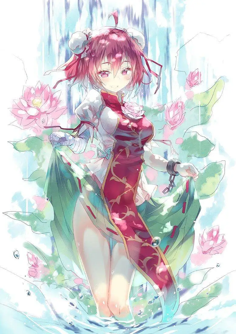 M站美图,壁纸