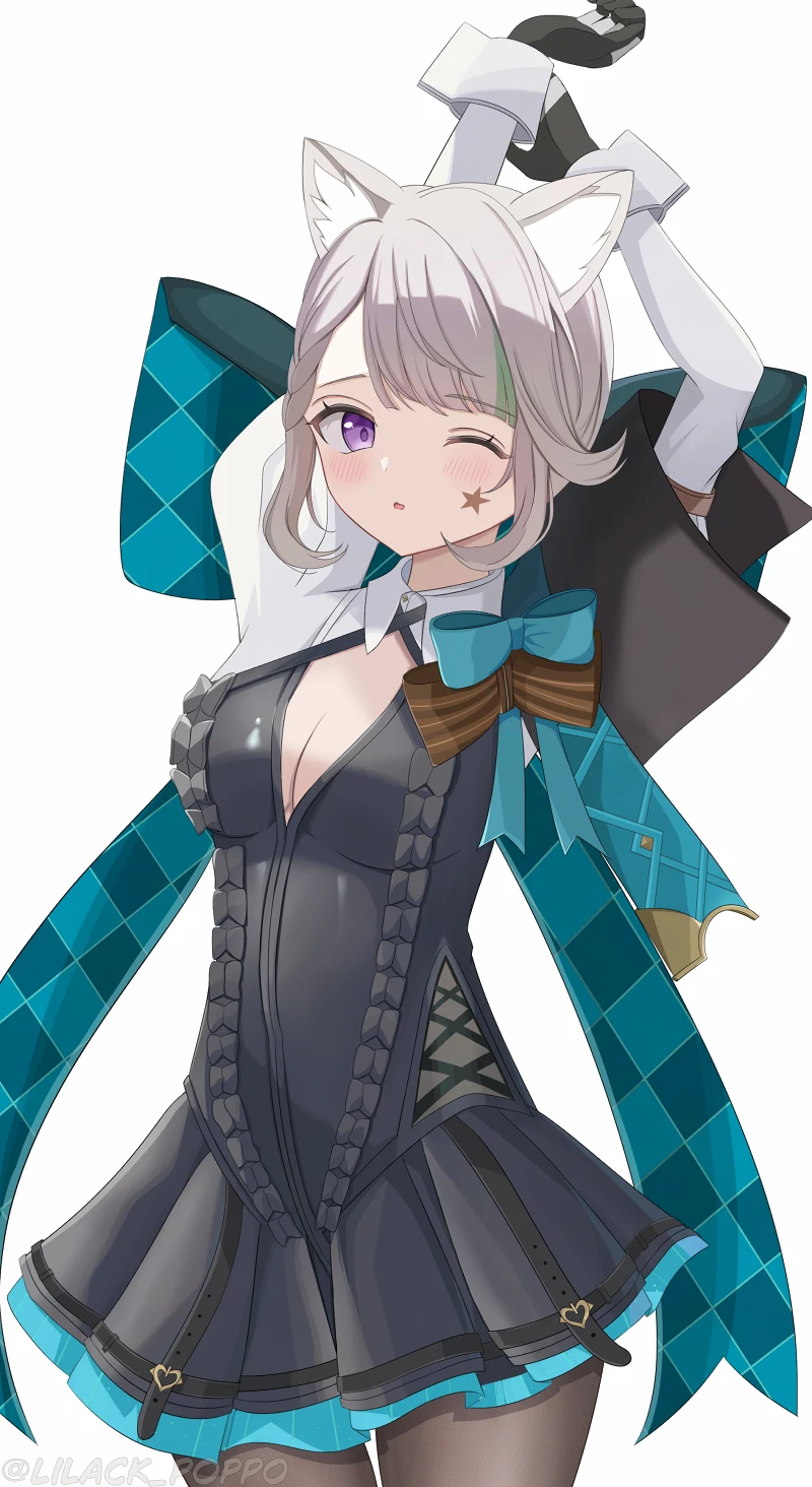 蔚蓝档案,初音未来,明日方舟,原神,明日方舟终末地,ACG,图集
