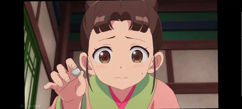 药屋少女的呢喃,药师少女的独语,动画,动漫,番剧,日漫,二次元,ACG