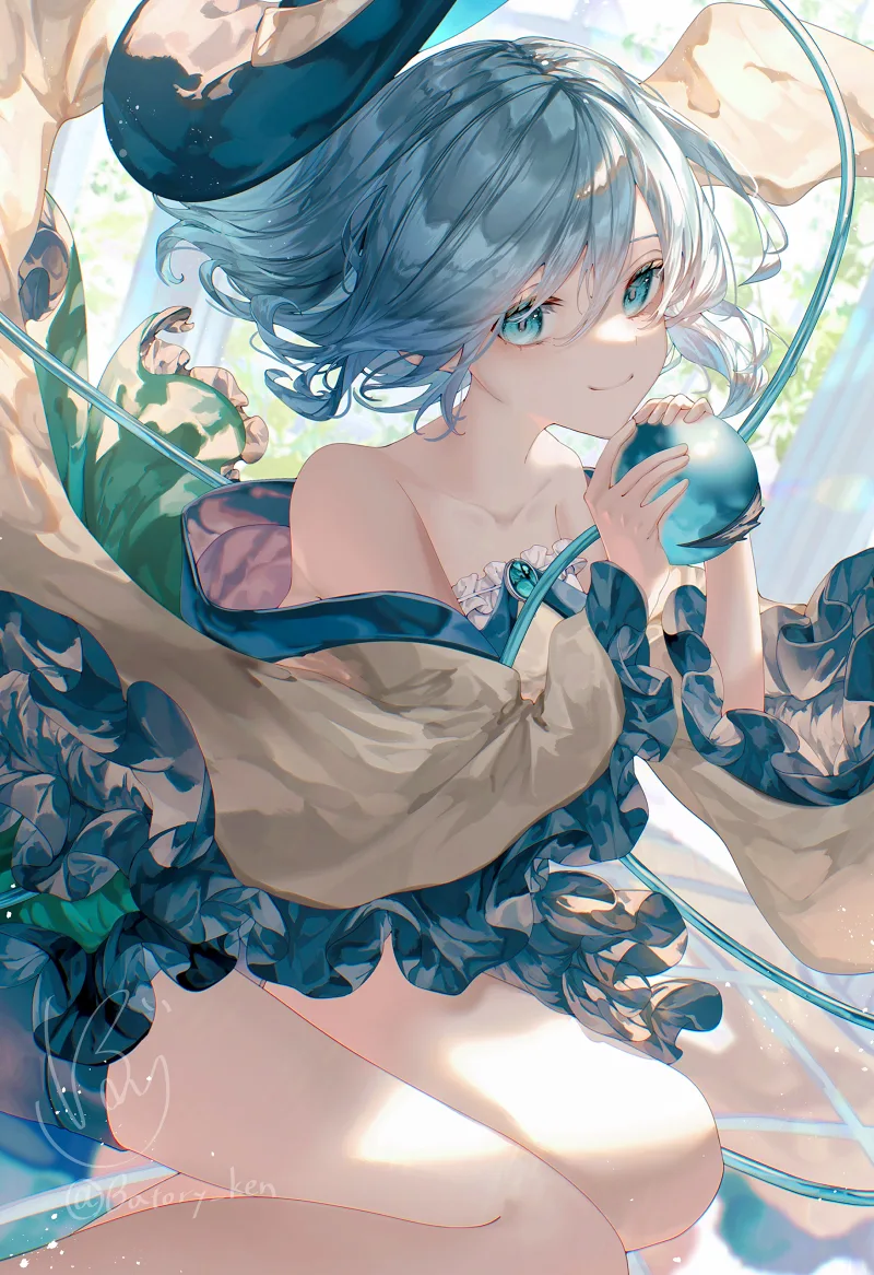 东方project