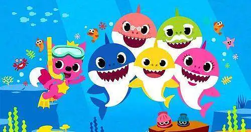 Baby Shark