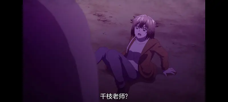 小伽椰并不可怕,神八小妹并不可怕,动画,动漫,番剧,二次元,ACG