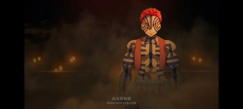 鬼灭之刃,鬼滅之刃,剧场版,鬼灭之刃无限城篇,动画,动漫,动画电影,日漫,ACG,二次元