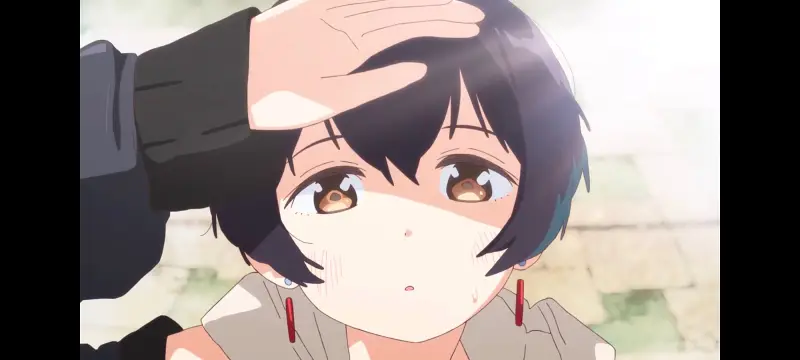 上伊那牡丹酒醉身姿似百合花般,上伊那牡丹醉姿如百合,动漫,动画,番剧,二次元,ACG
