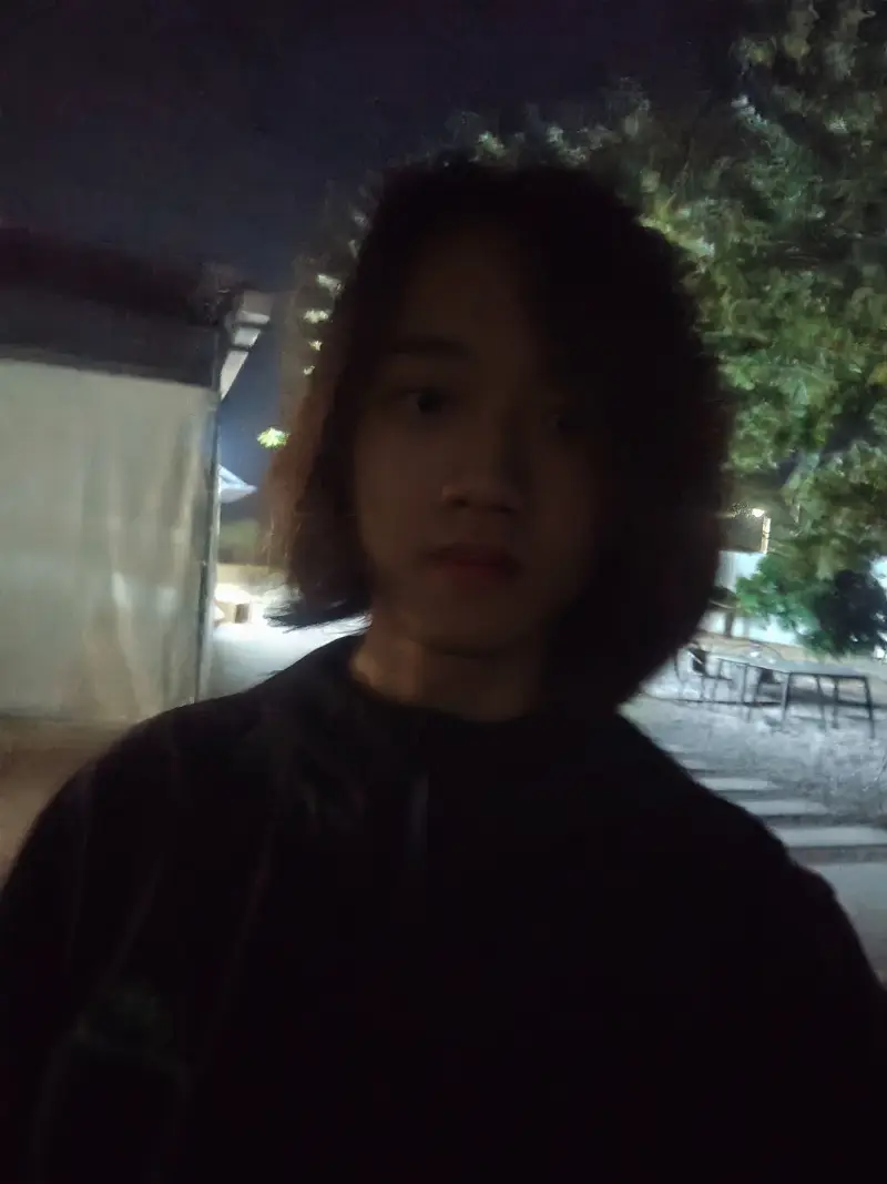 祭奠我的长发