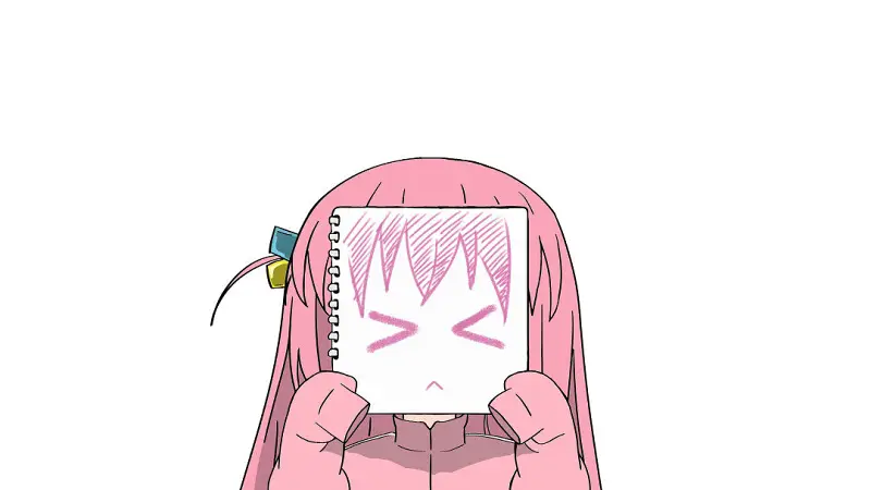 绘画创作,动漫,天王寺璃奈