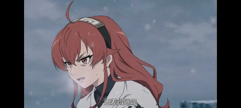 无职转生,无职转生到了异世界就拿出真本事,异世界,动画,动漫,番剧,日漫,二次元,ACG