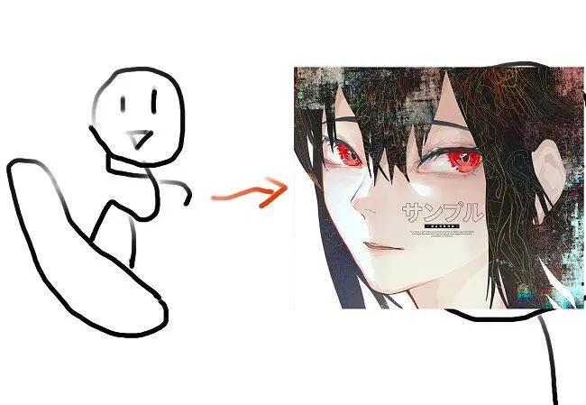 2022绘画创作合集