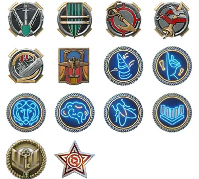 战舰世界,WOWS