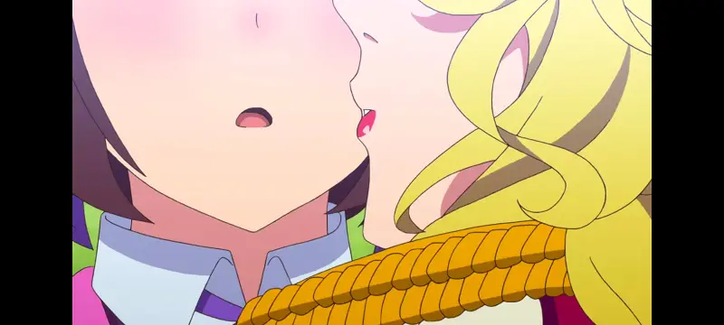 赛马娘,赛马娘PrettyDreby,动画,动漫,番剧,ACG