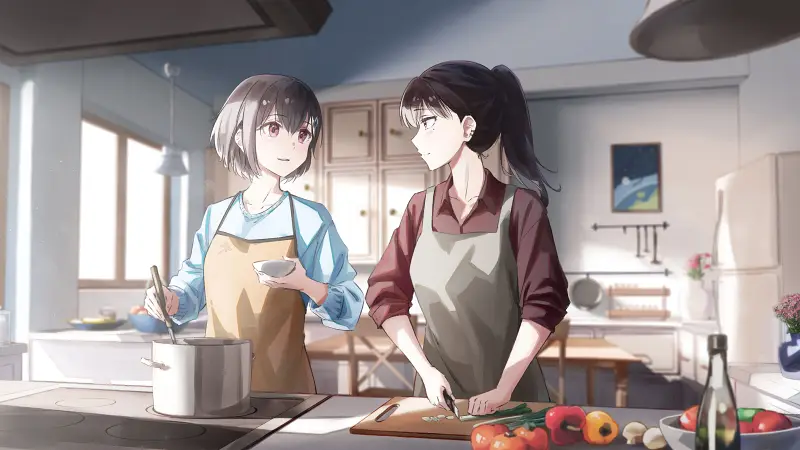 mygo,孤独摇滚,GirlsBandCry,轻音少女,美图,重音teto,初音miku,高松灯,鼓手余命十日谭,avemujica