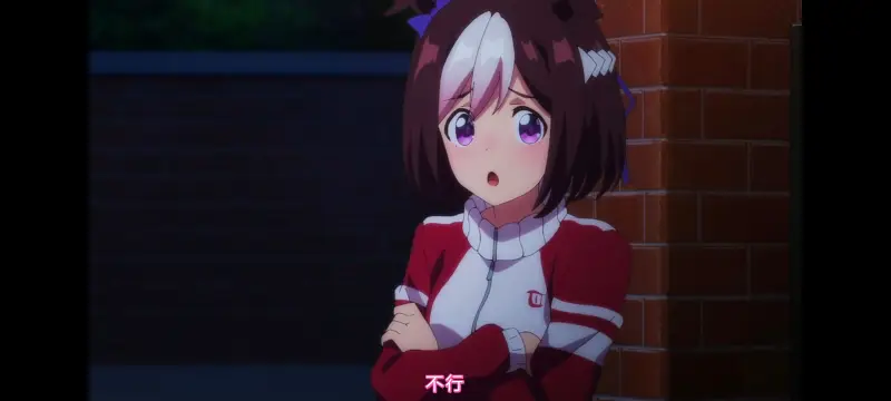 赛马娘,赛马娘第二季,动画,动漫,番剧,二次元,ACG,赛马娘PrettyDerby