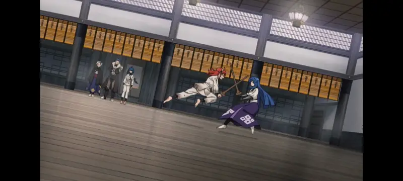 无职转生,无职转生到了异世界就拿出真本事,异世界,动画,动漫,番剧,二次元,日漫,ACG