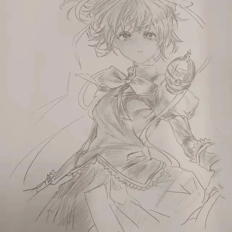 绘画创作,游戏