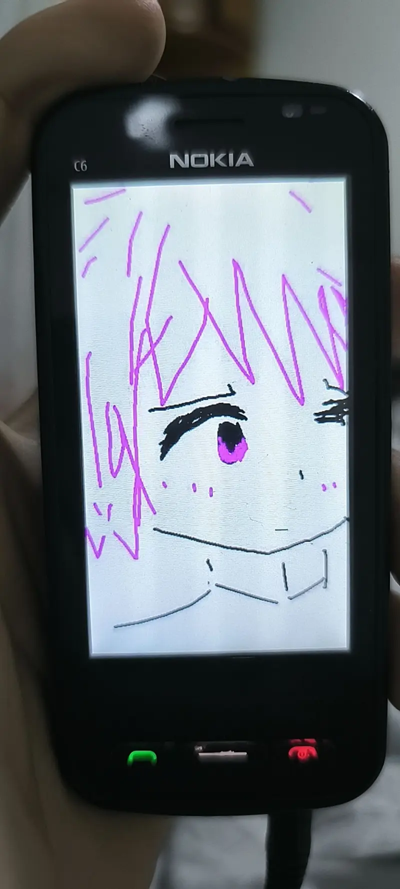 画的还行……?(存疑)