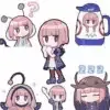 用户头像