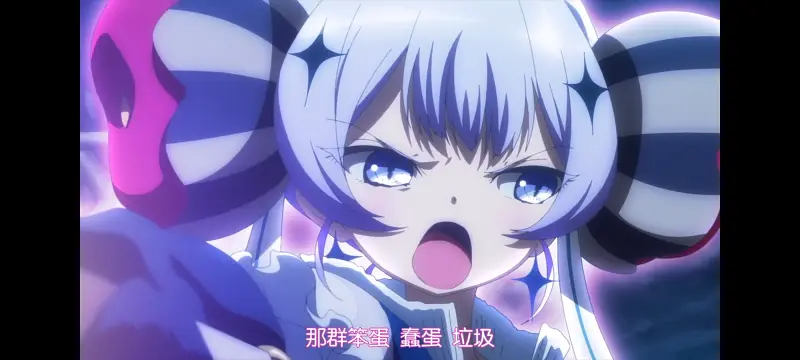 魔法少女育成计划,魔保育,魔法少女,动画,动漫,番剧,ACG,日漫