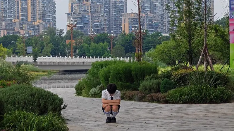 【毕业作】Calc.