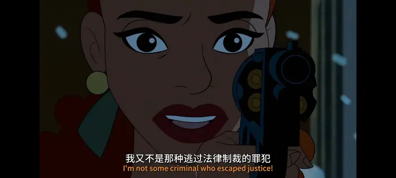蝙蝠侠,蝙蝠侠披风斗士,DC,超级英雄,动画,动漫,美漫,ACG