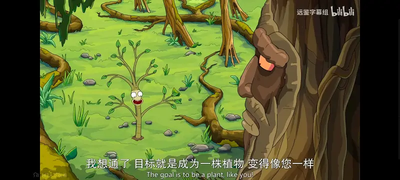 瑞克和莫蒂,瑞克与莫蒂,美漫,动画,动漫,番剧,ACG,欧美动漫