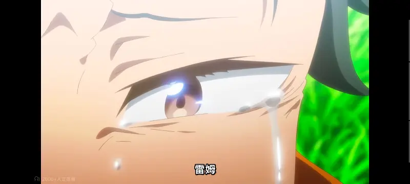 从零开始的异世界生活,Re从零开始的异世界生活,异世界,动画,动漫,番剧,二次元,日漫,ACG