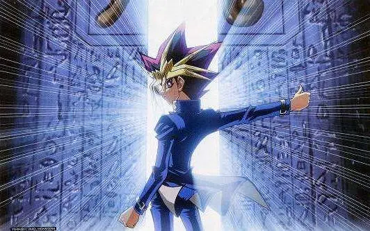 热烈的决斗者八音盒版