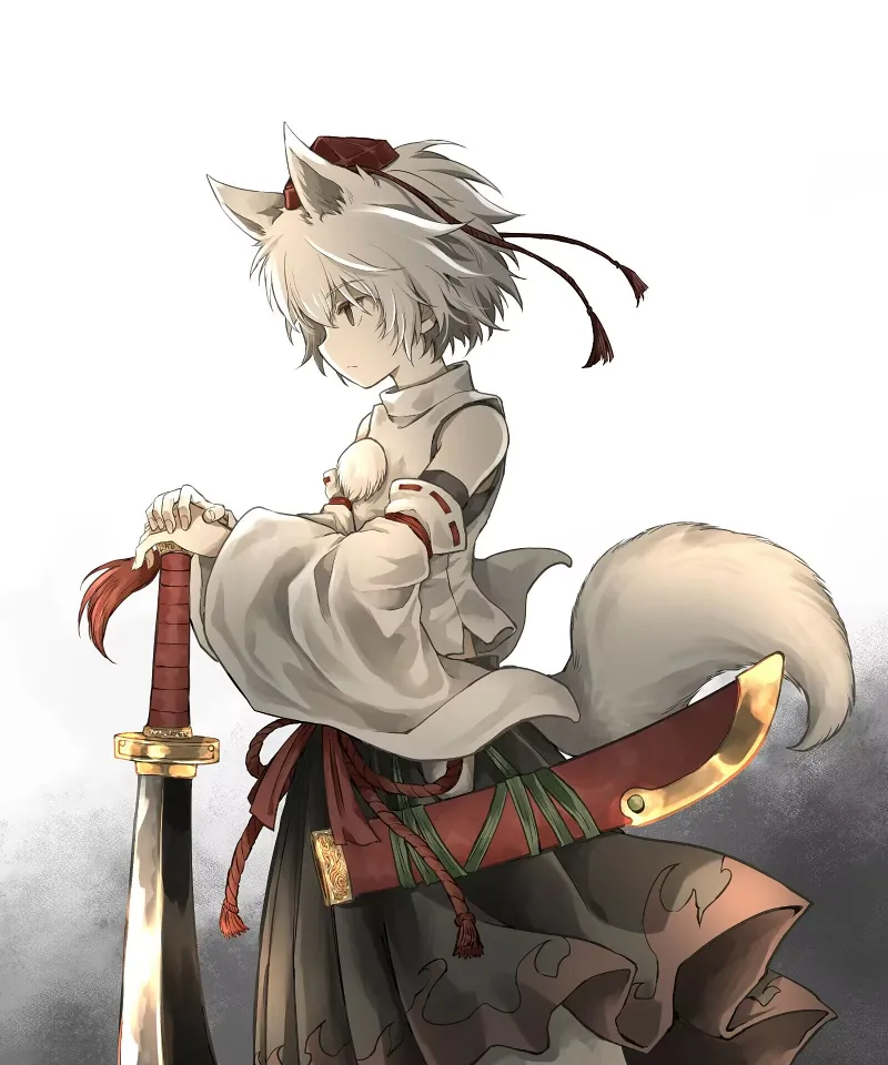 东方project