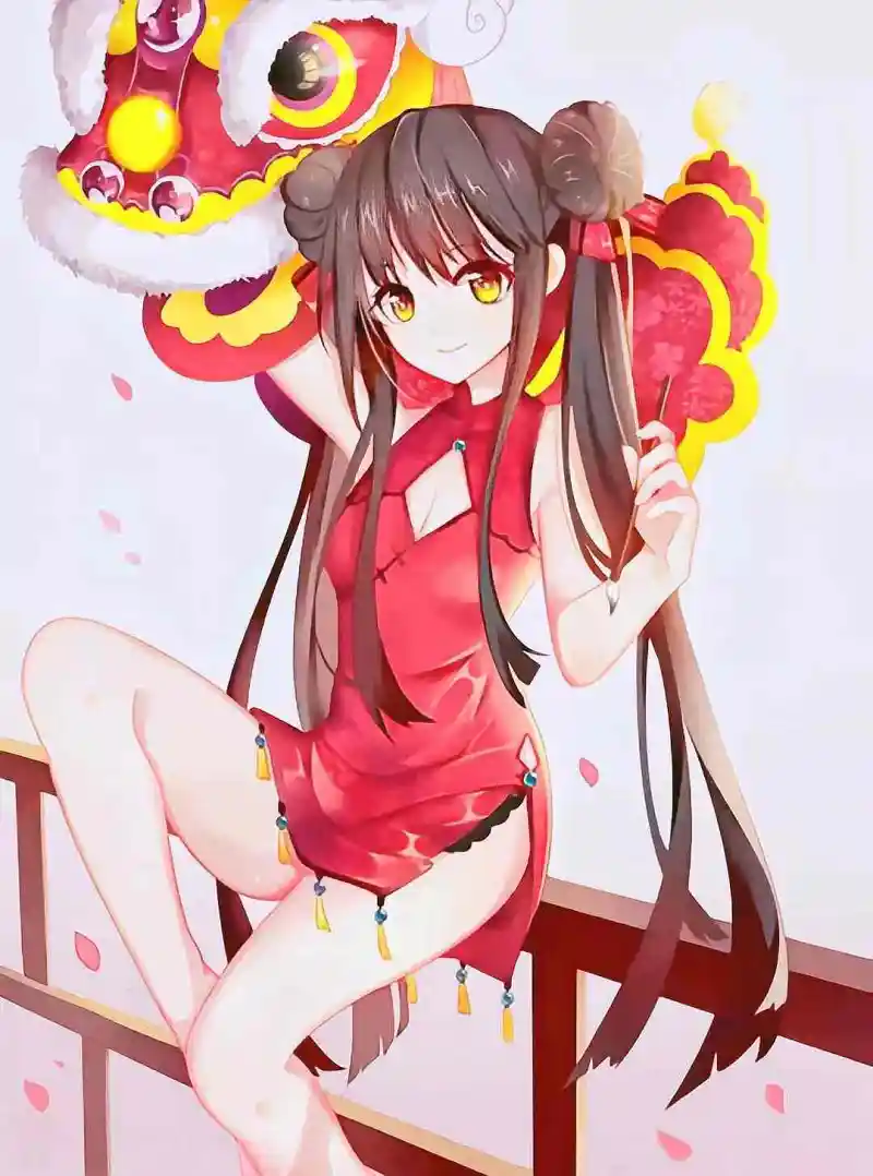 M站美图,壁纸