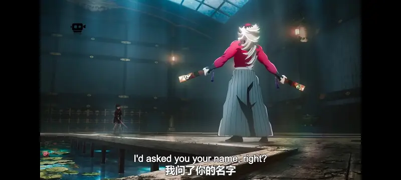 鬼灭之刃,鬼滅之刃,剧场版,鬼灭之刃无限城篇,动画,动漫,动画电影,日漫,ACG,二次元