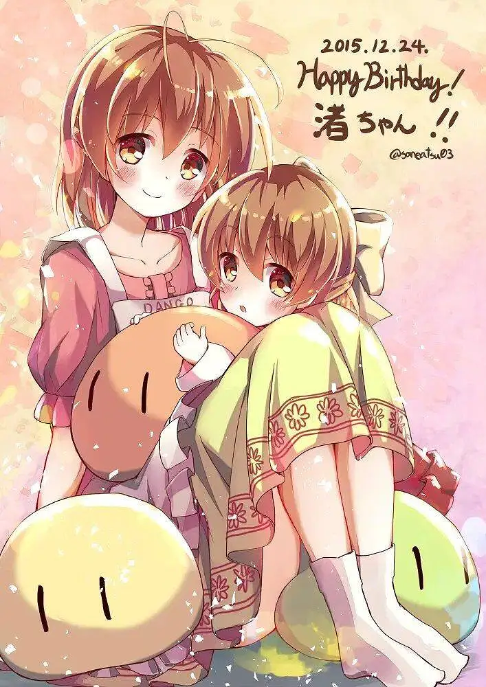 M站美图,壁纸