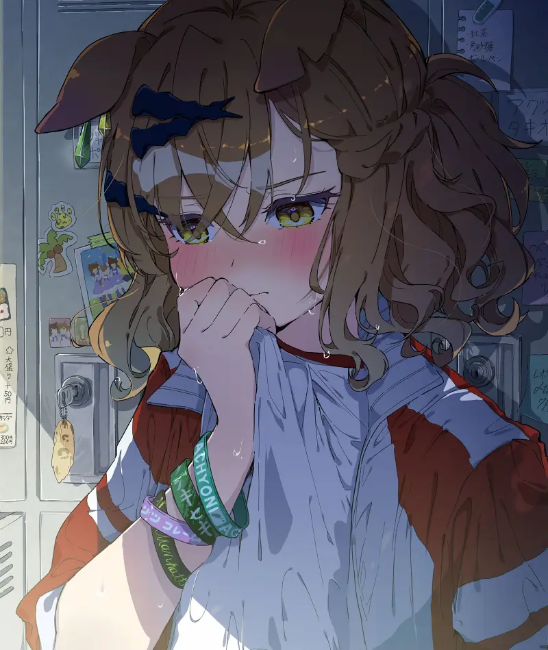 赛马娘,马娘,赛马娘巅峰之路,森林宝穴,动漫壁纸,动漫美图,美图,壁纸,绘画,插画,PIXIV,二次元美图,二次元壁纸