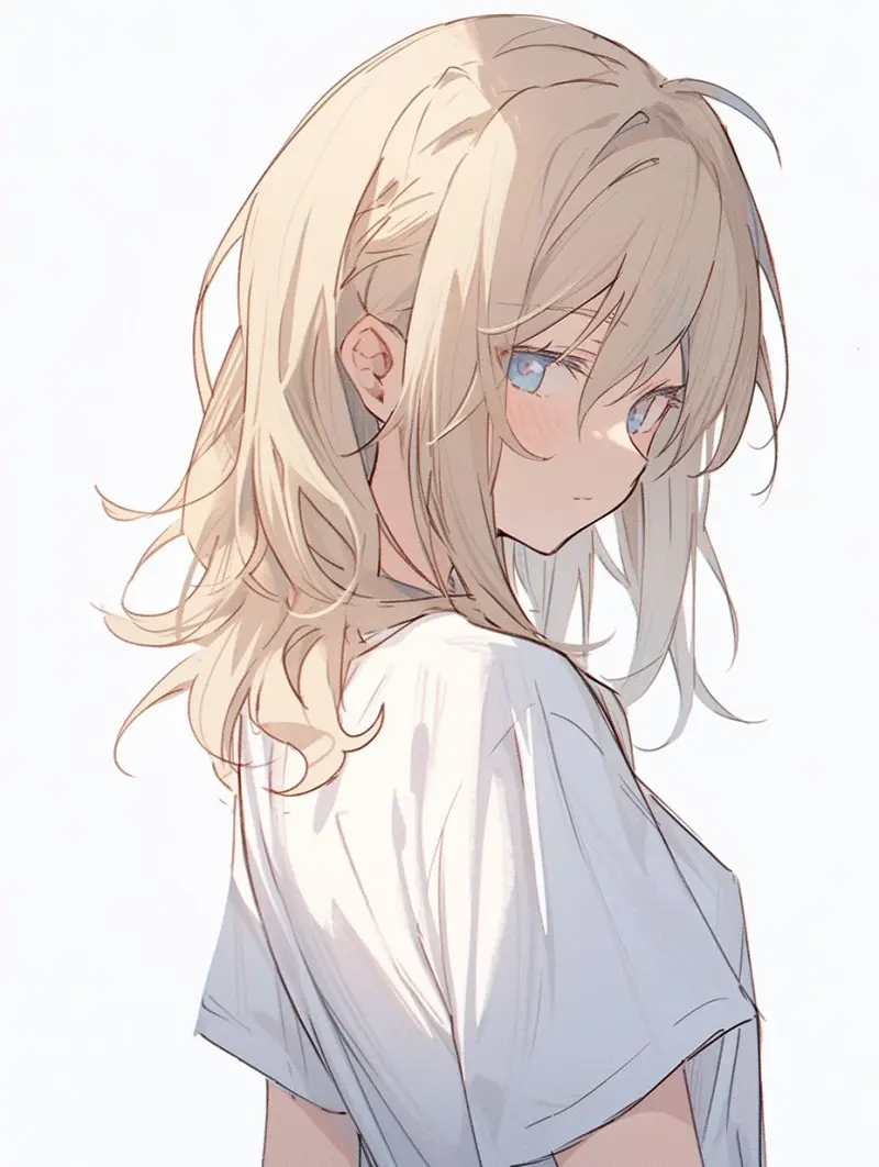 临摹,练习