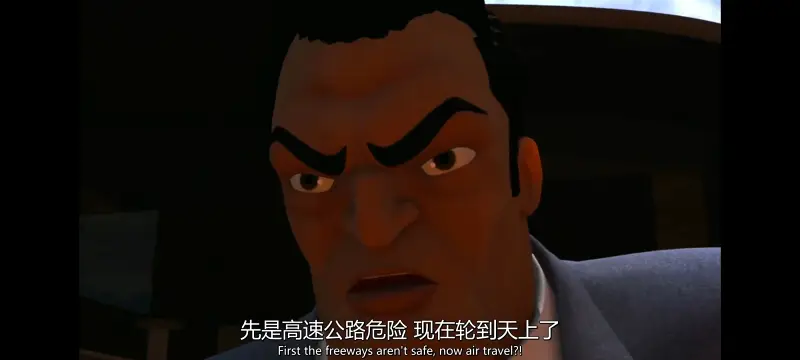 变形金刚,变形金刚领袖之证,动漫,动画,番剧,ACG