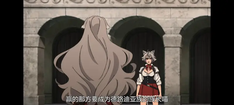 无职转生,无职转生到了异世界就拿出真本事,异世界,动画,动漫,番剧,日漫,二次元,ACG