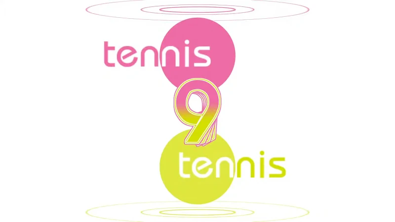 tennis 9 tennis