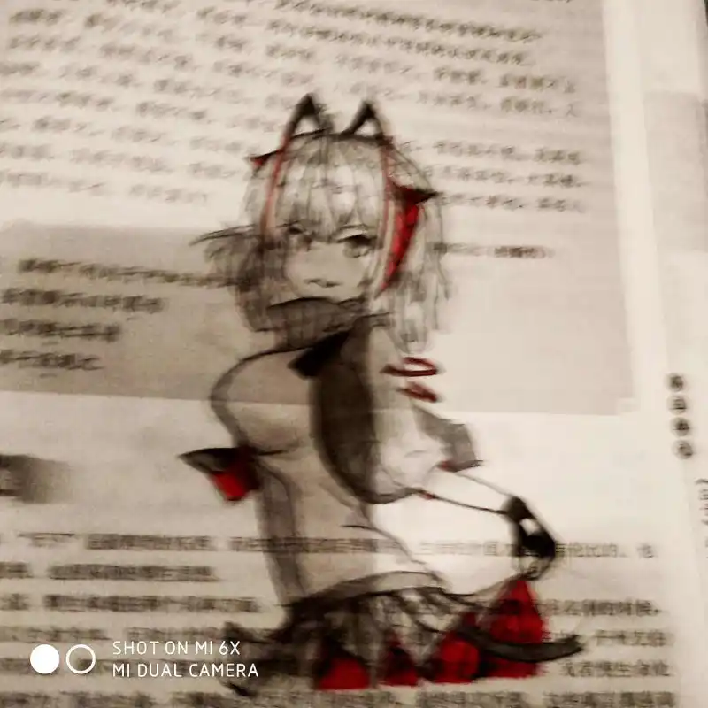 老师：就你小子上课走神是把