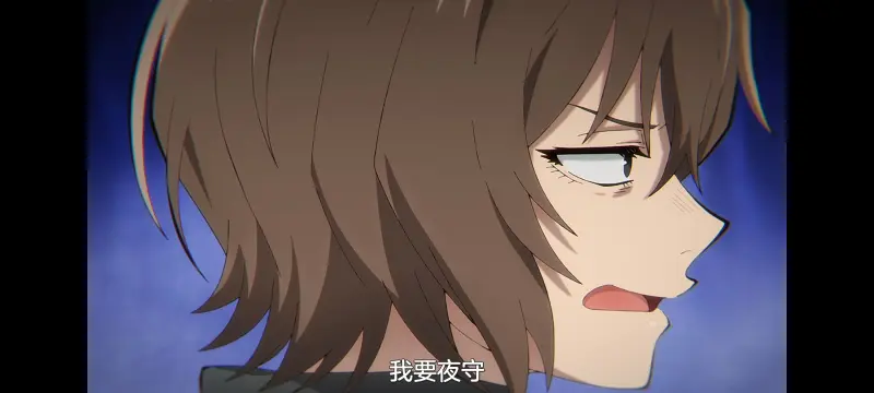 彻夜之歌,动画,动漫,番剧,ACG,动漫推荐